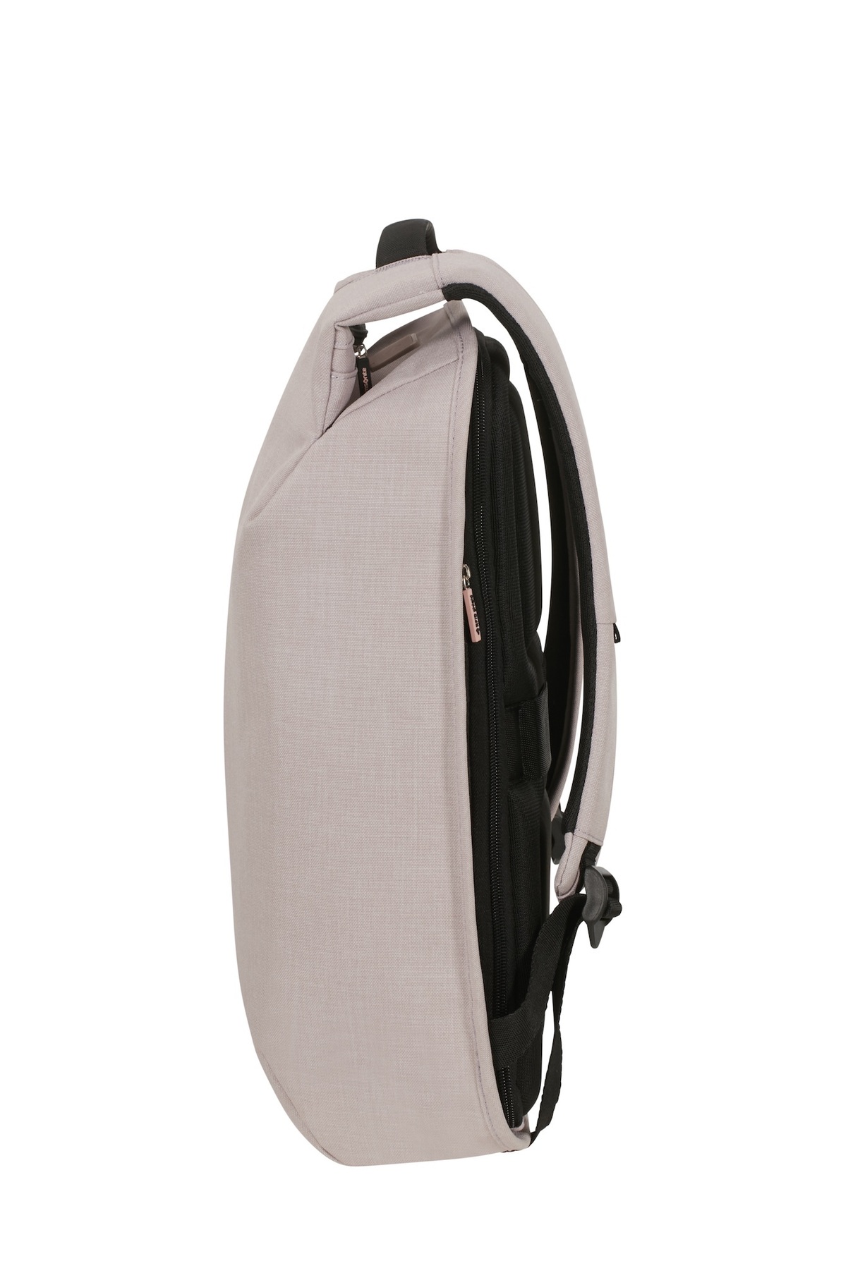 Samsonite Securipak Stone Grey 14,1" - plecak
