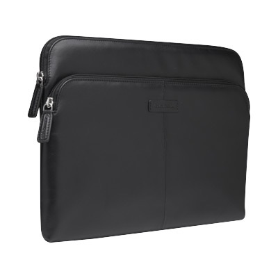 Zdjęcie do “dBramante Skagen Pro+ Black - futerał do MacBook 13"/14"”.