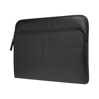 Zdjęcie do “dBramante Skagen Pro+ Black - futerał do MacBook 13"/14"”.