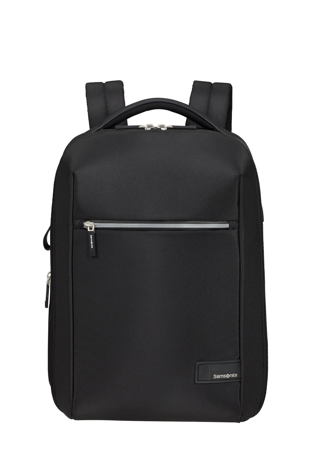 Samsonite Litepoint Black 14,1" - plecak