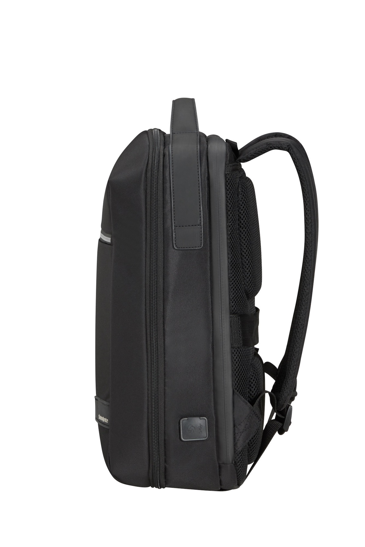 Zdjęcie do “Samsonite Litepoint Black 14,1" - plecak”.
