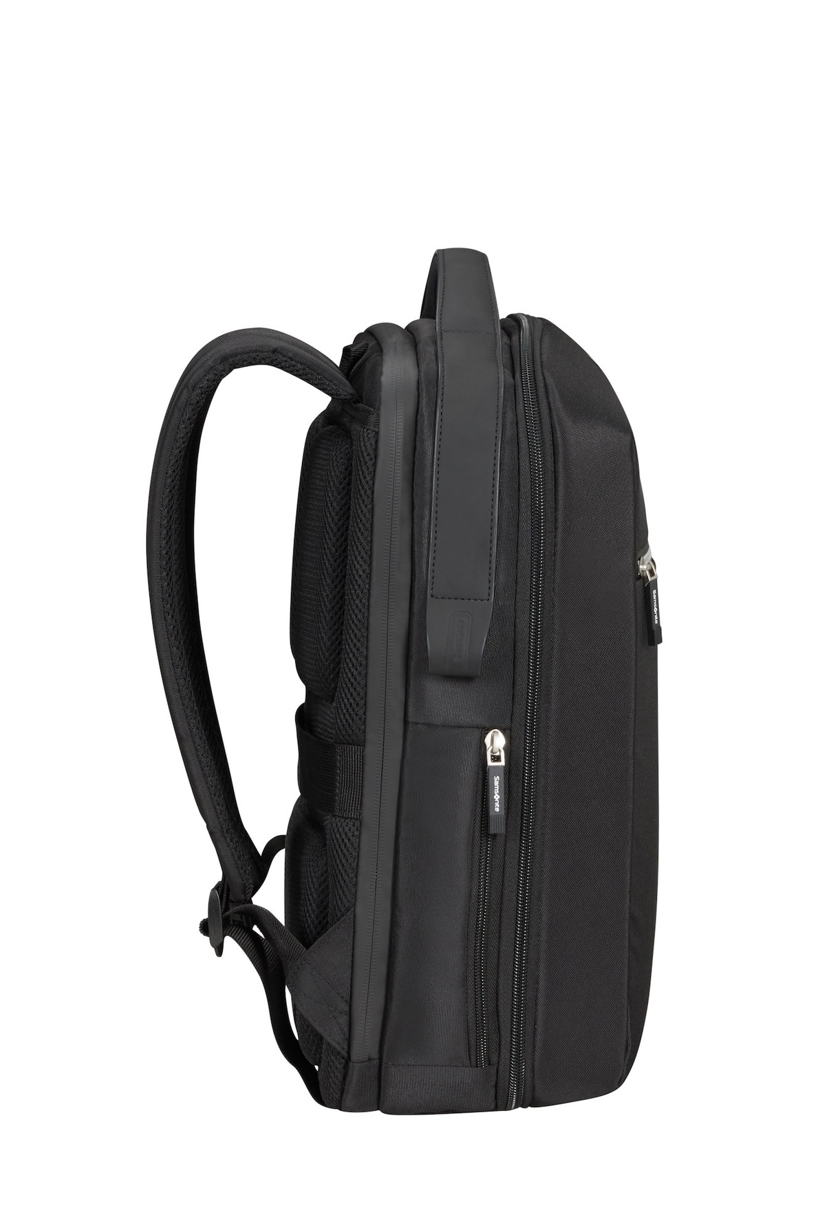 Samsonite Litepoint Black 14,1" - plecak