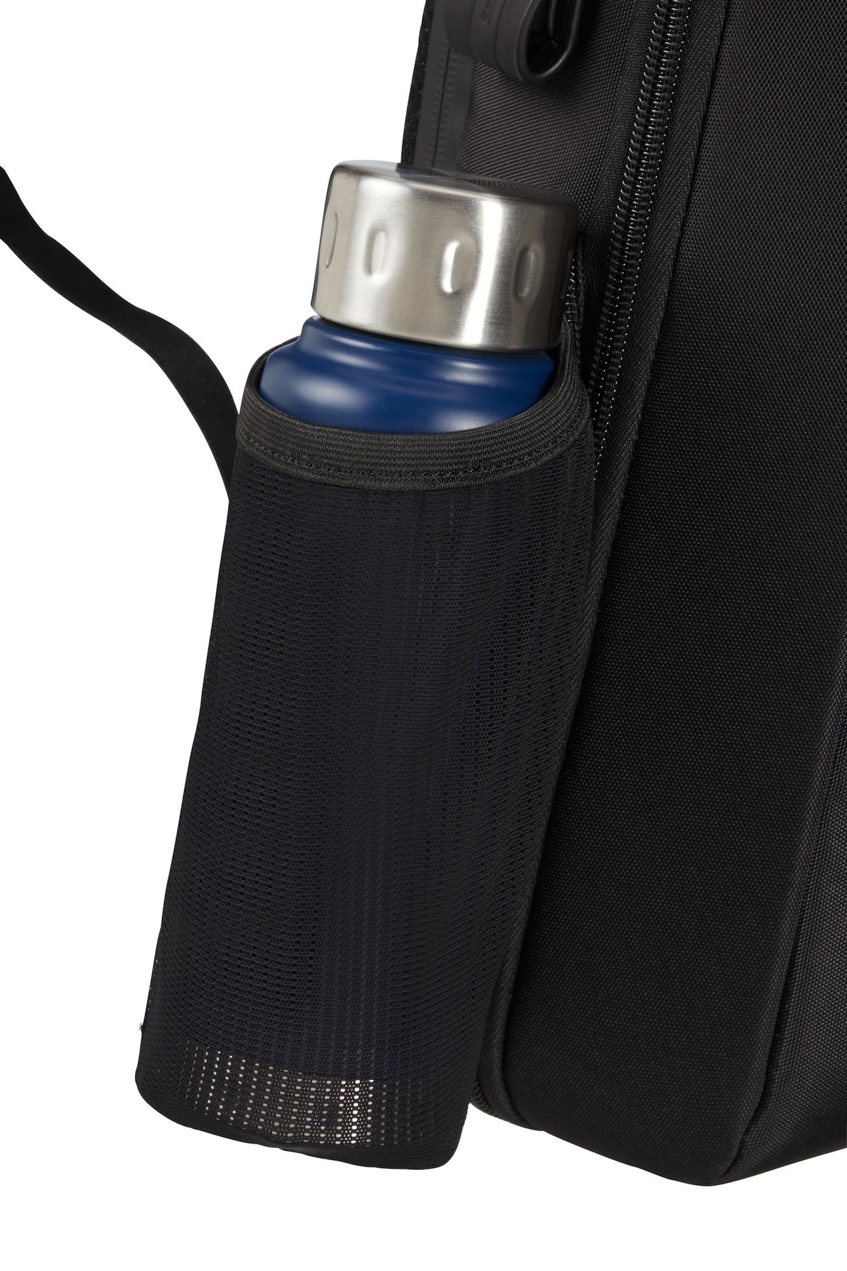 Samsonite Litepoint Black 14,1" - plecak