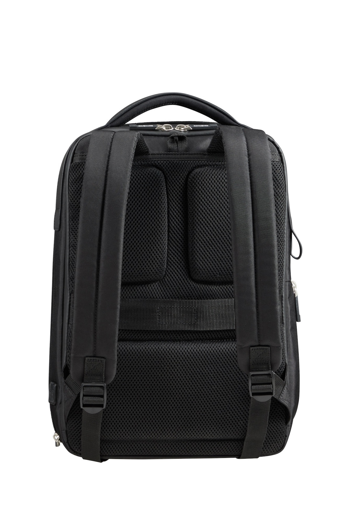 Zdjęcie do “Samsonite Litepoint Black 14,1" - plecak”.