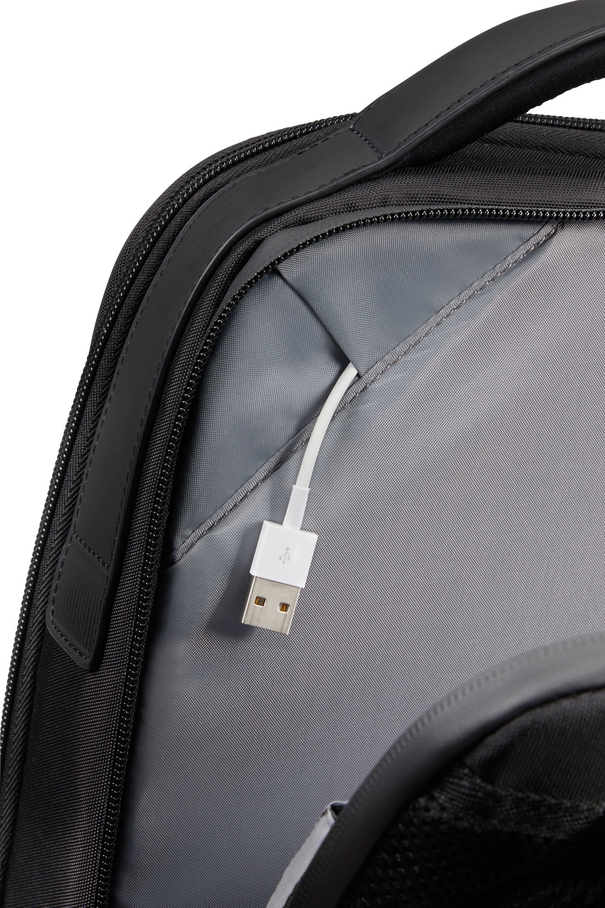 Samsonite Litepoint Black 14,1" - plecak