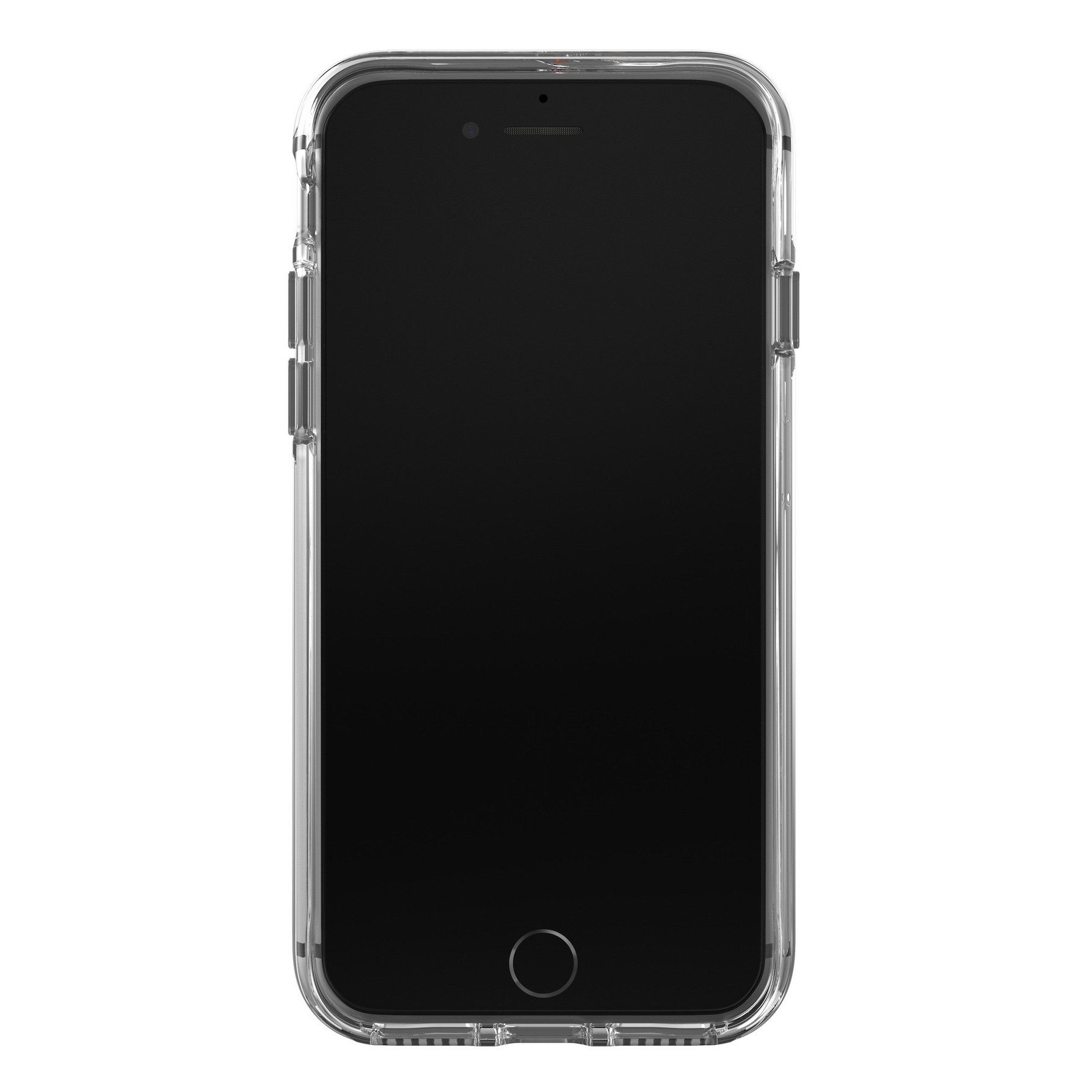 Zdjęcie do “Gear4 Crystal Palace Clear - etui iPhone 7/8/SE”.