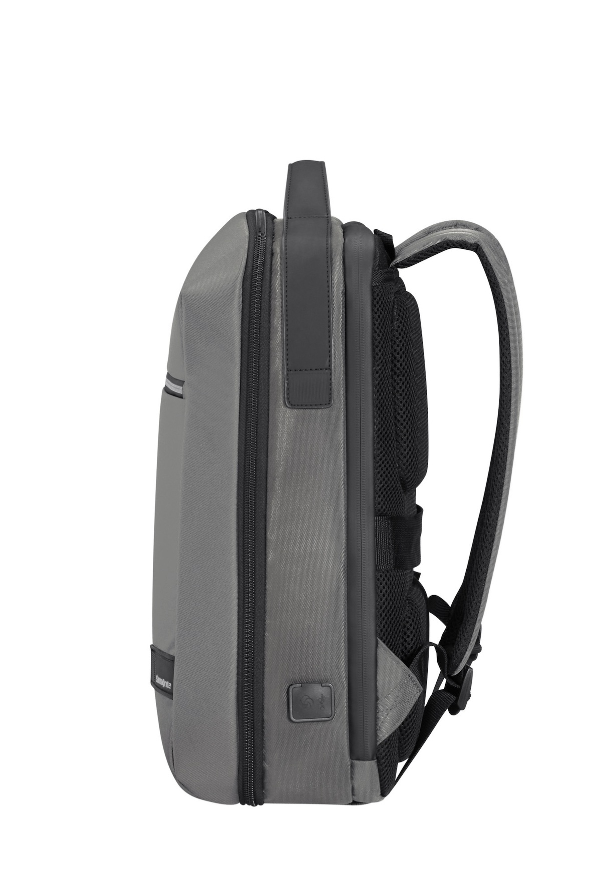 Samsonite Litepoint Grey 14,1" - plecak
