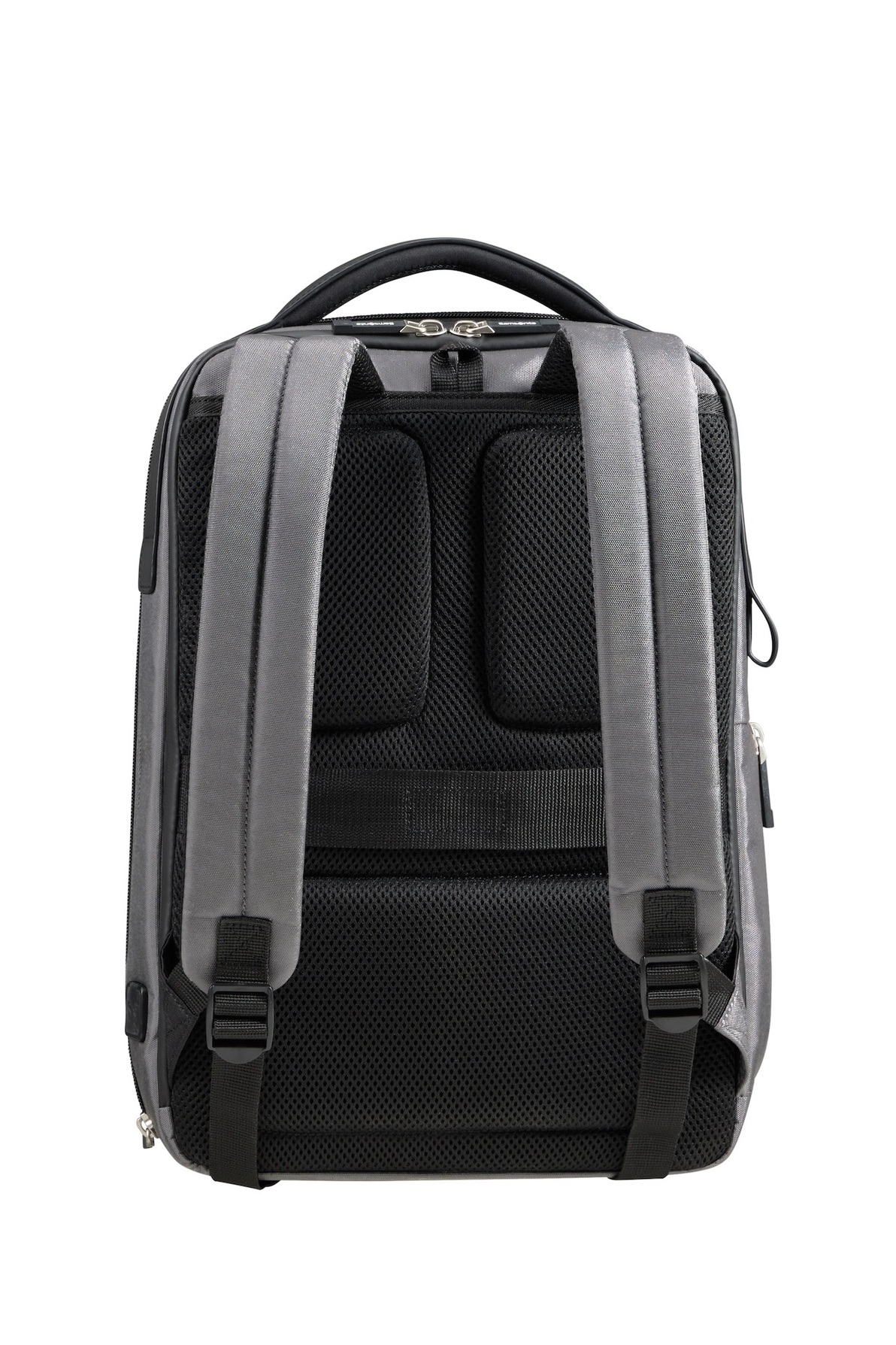 Zdjęcie do “Samsonite Litepoint Grey 14,1" - plecak”.