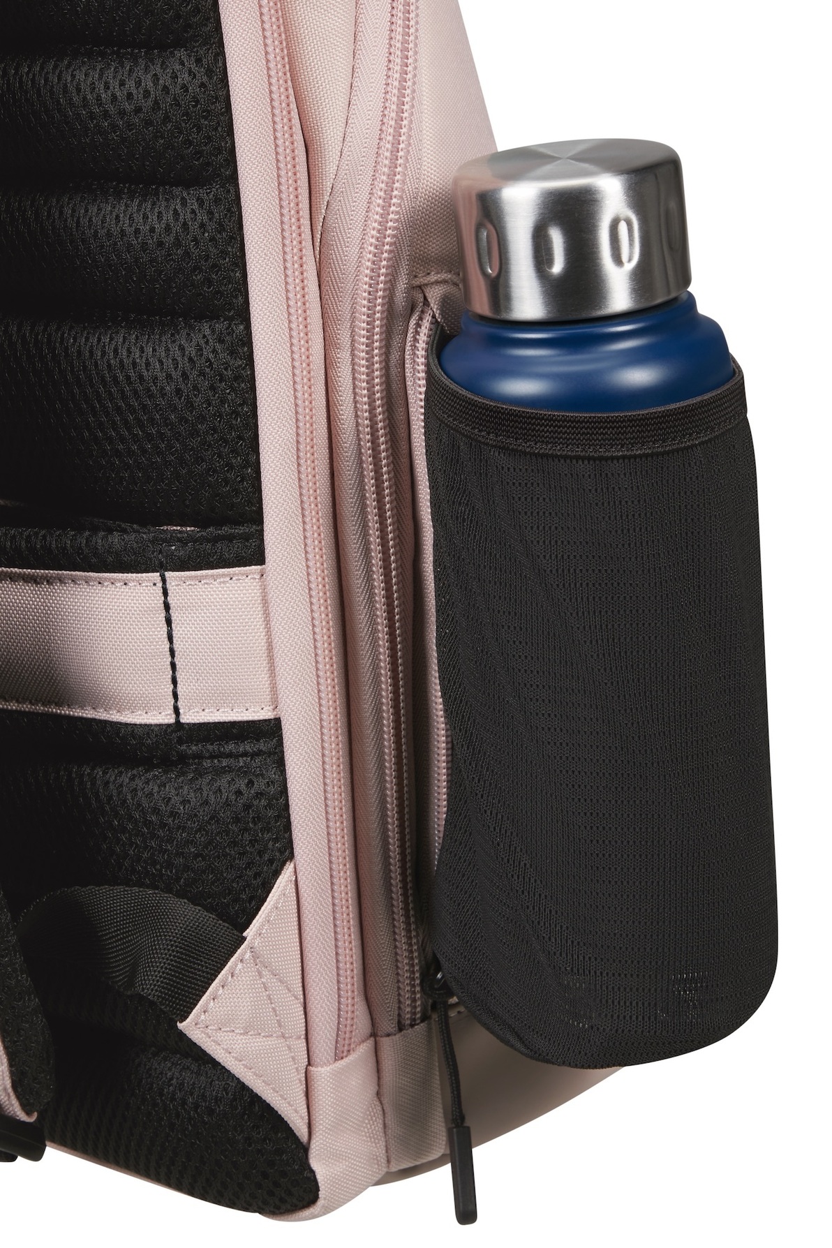 Samsonite Stackd Biz Rose 14,1" - plecak