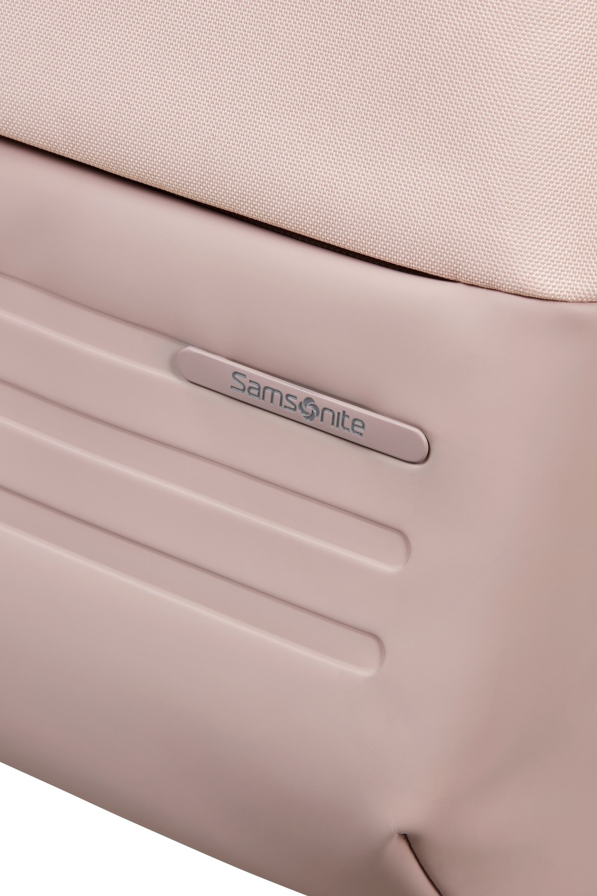 Samsonite Stackd Biz Rose 14,1" - plecak