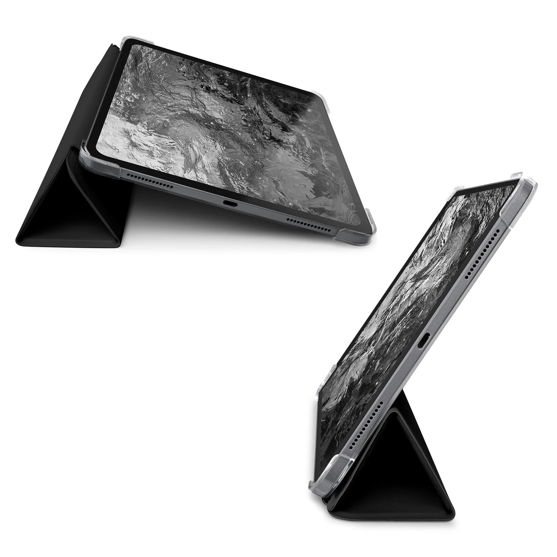 LAUT Huex Folio etui iPad Pro 11'' (czarny)