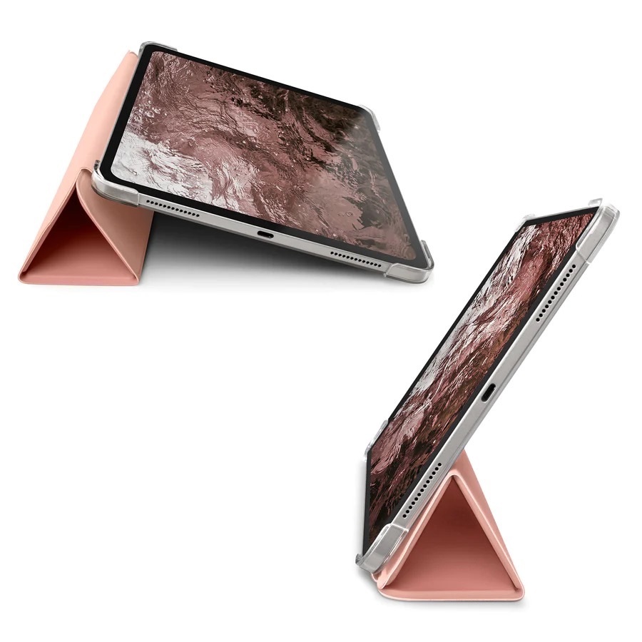 LAUT Huex Folio etui iPad Pro 11'' (różowy)