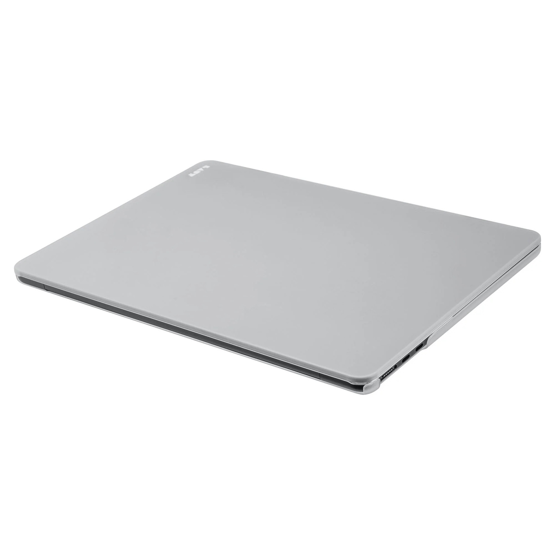 Zdjęcie do “LAUT Huex Frost - obudowa ochronna Macbook Air 13" 2022”.