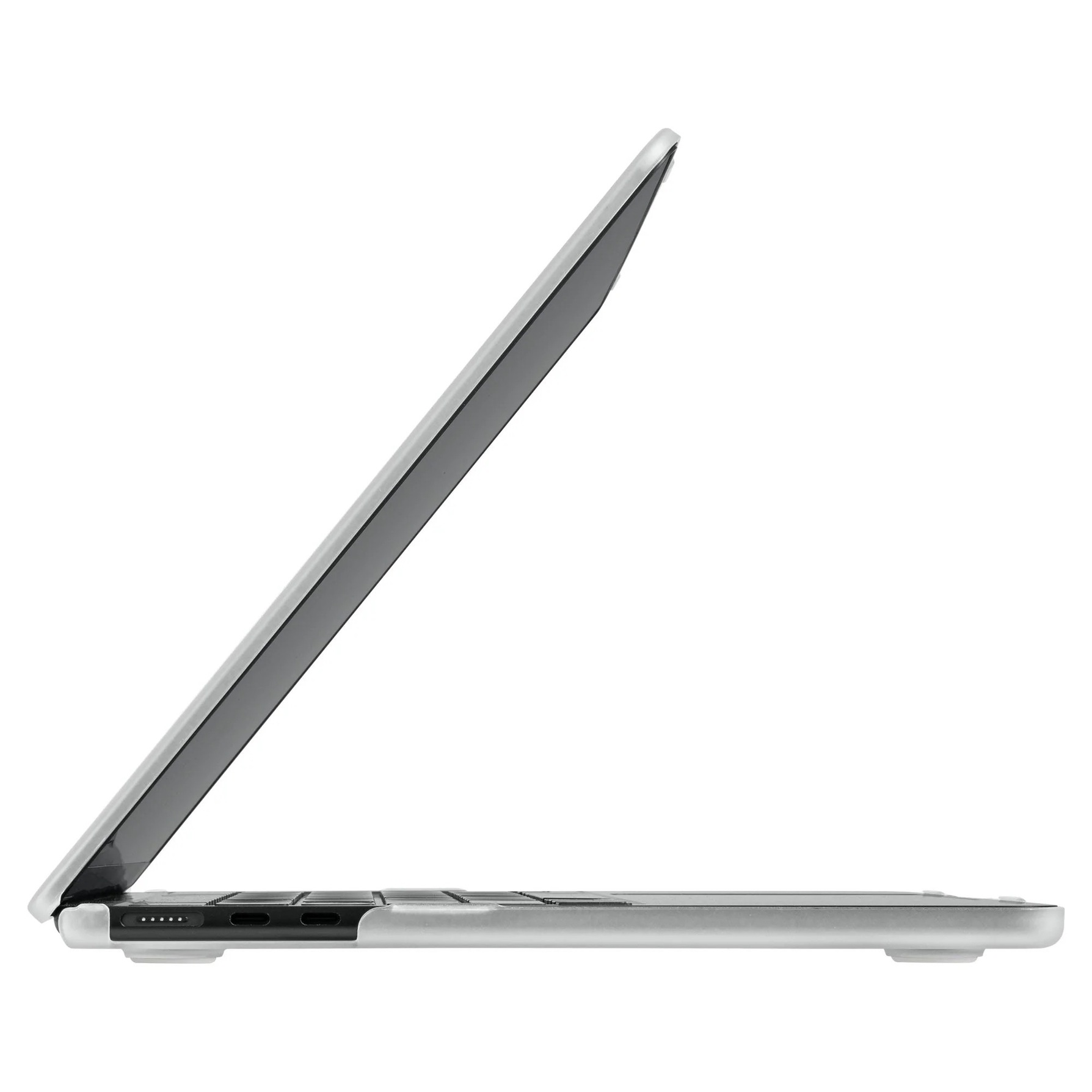 Zdjęcie do “LAUT Huex Frost - obudowa ochronna Macbook Air 13" 2022”.