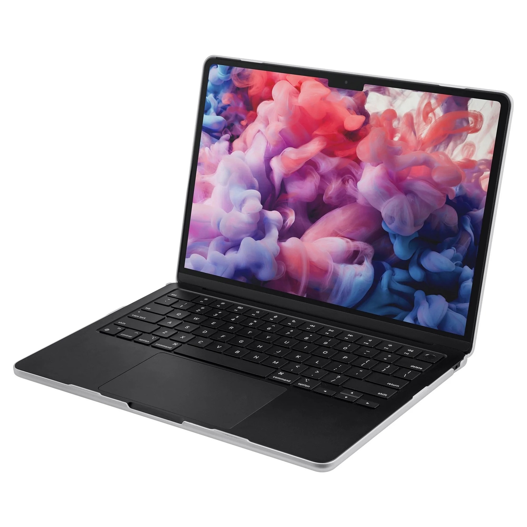 Zdjęcie do “LAUT Huex Frost - obudowa ochronna Macbook Air 13" 2022”.