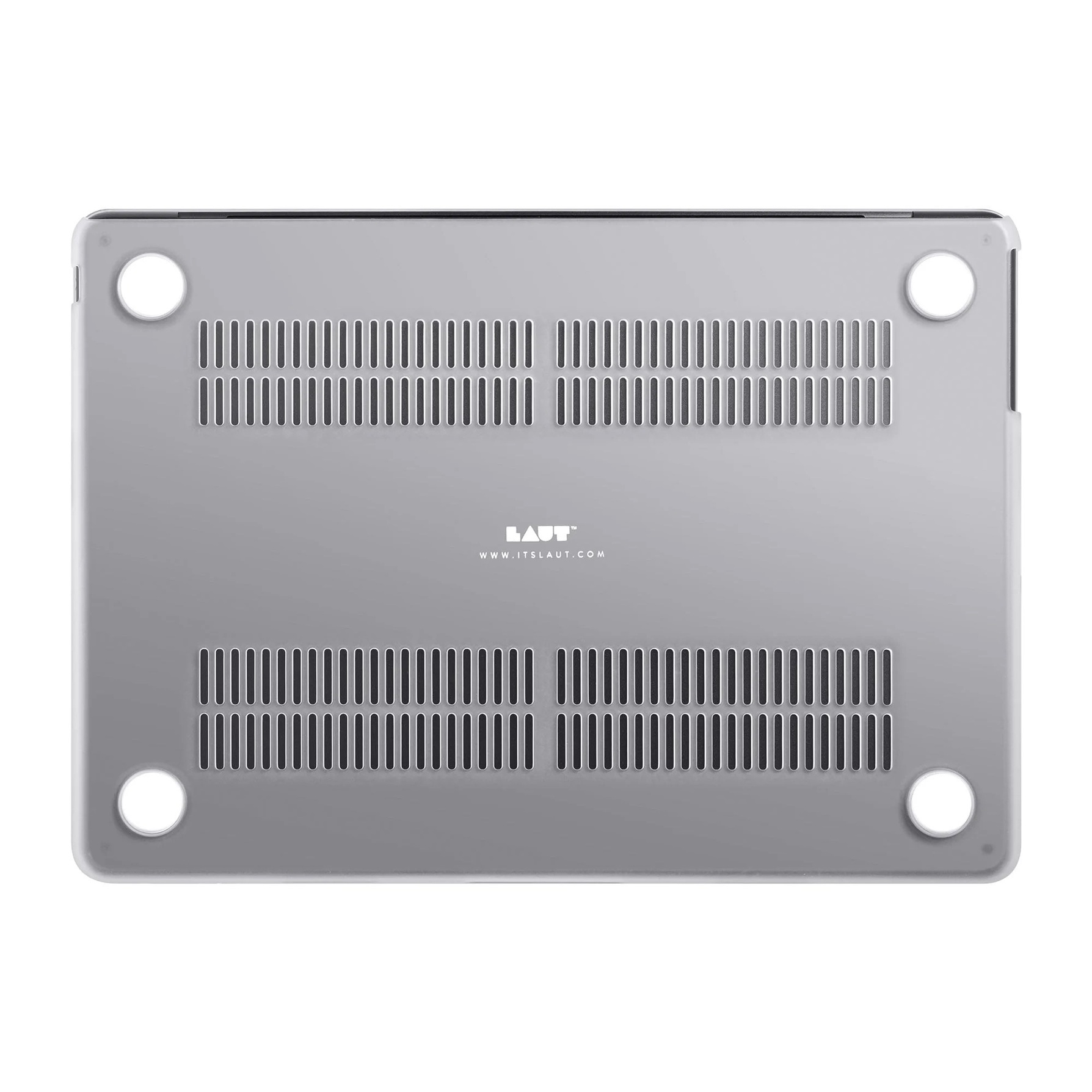 Zdjęcie do “LAUT Huex Frost - obudowa ochronna Macbook Air 13" 2022”.