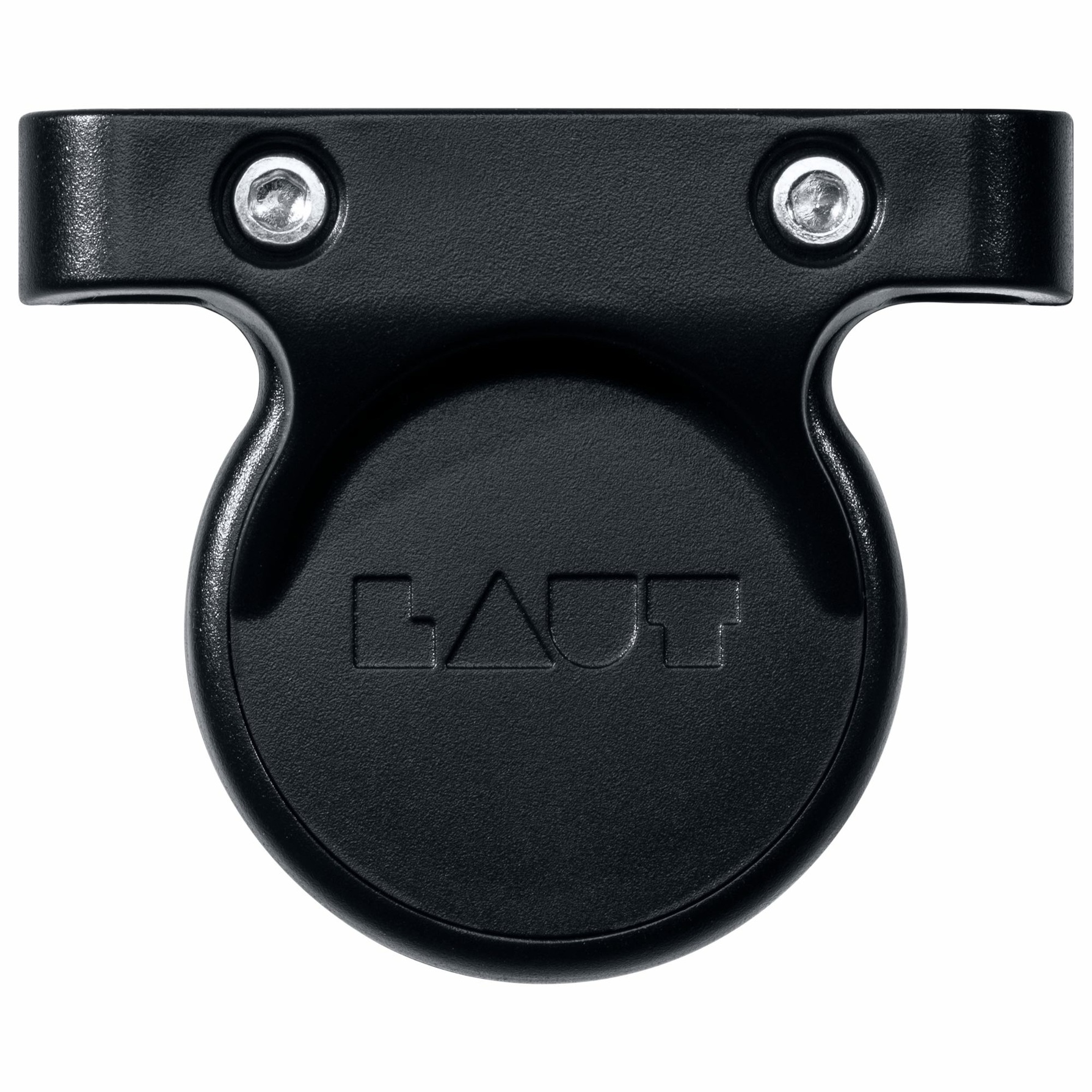 Zdjęcie do “LAUT Bike Tag Saddle Mount - uchwyt do AirTag”.