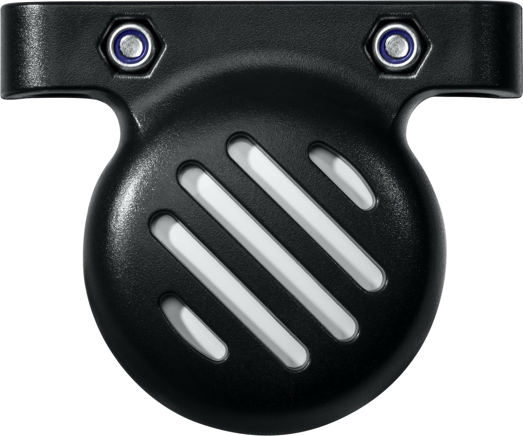 Zdjęcie do “LAUT Bike Tag Saddle Mount - uchwyt do AirTag”.