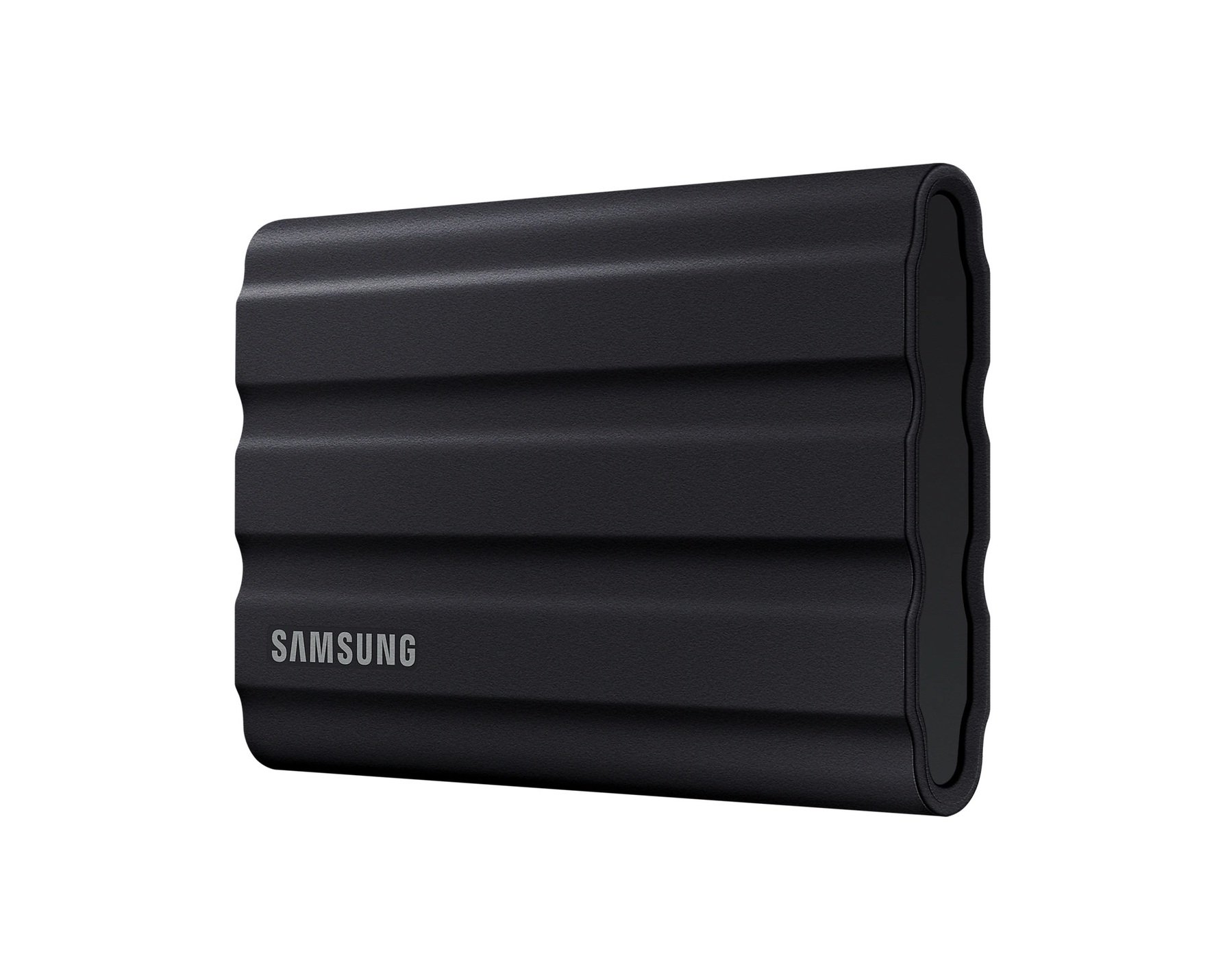 Samsung T7 Shield Black 4TB - dysk zewnętrzny