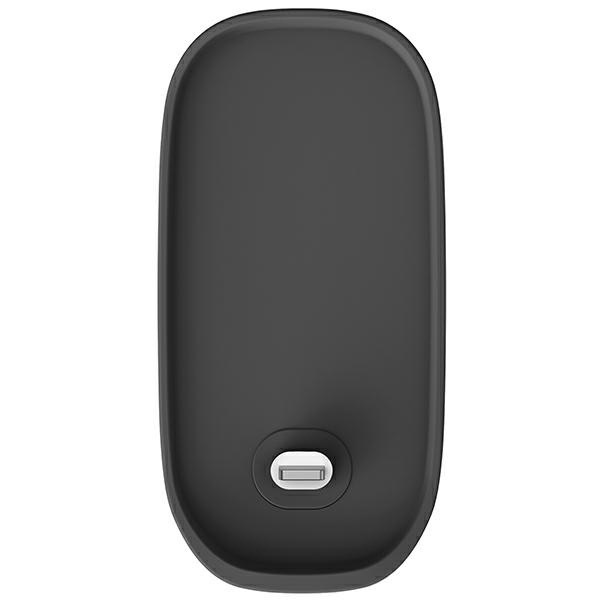 UNIQ Nova Dark Grey - stacja dokująca Magic Mouse