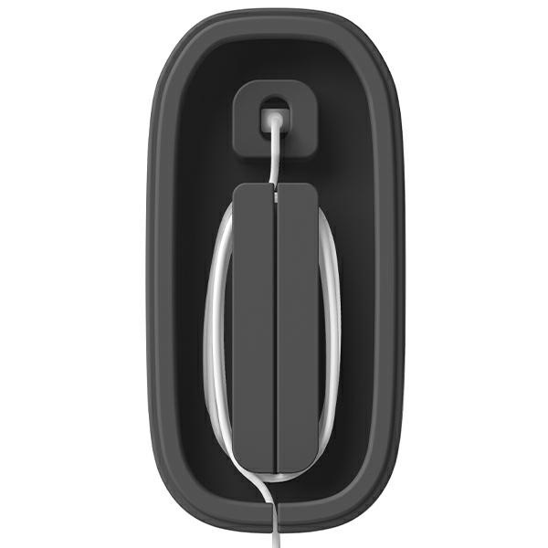 UNIQ Nova Dark Grey - stacja dokująca Magic Mouse