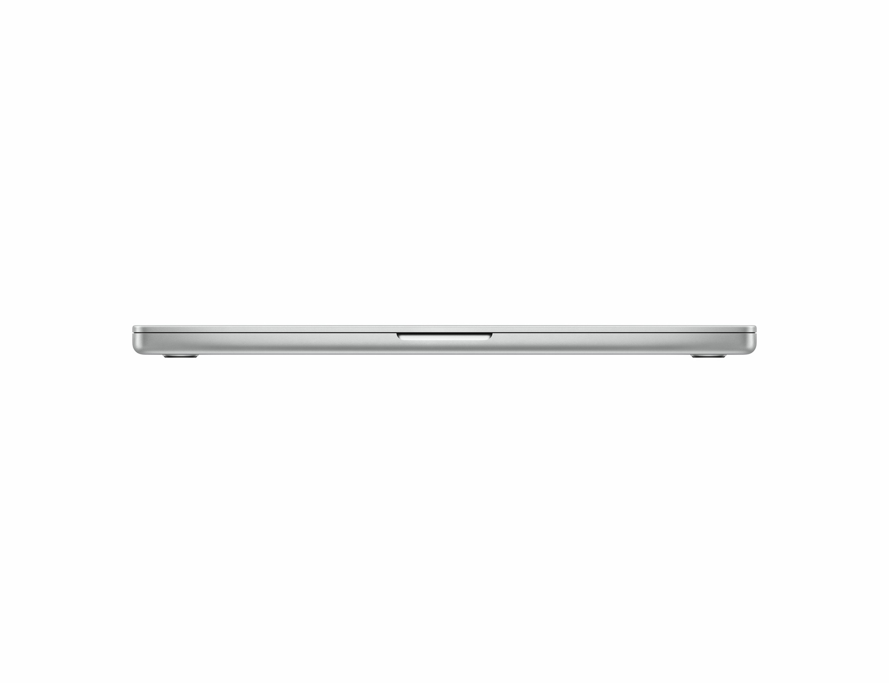 Apple MacBook Pro 16", 16-rdzeniowy procesor M3 Max (GPU 40 rdzeni), RAM 48 GB, dysk 512 GB SSD - Srebrny