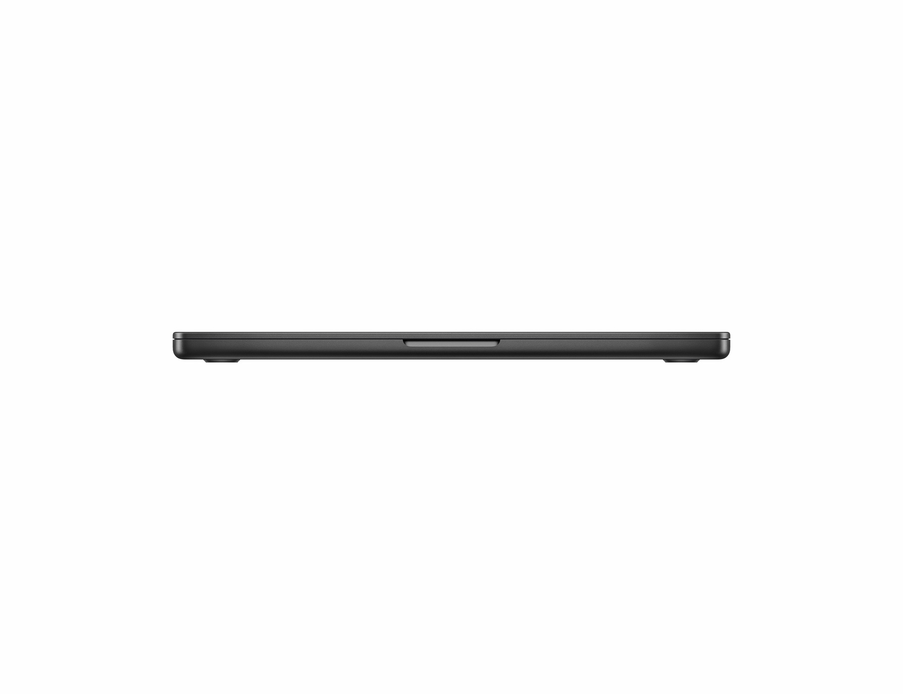 Zdjęcie do “Apple MacBook Pro 14", 12-rdzeniowy procesor M3 Pro (GPU 18 rdzeni), RAM 36 GB, dysk 1 TB SSD - Gwiezdna Czerń”.