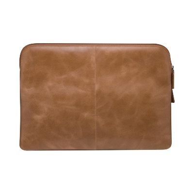 Zdjęcie do “dBramante Skagen Pro+ Tan - futerał do MacBook 13"/14"”.
