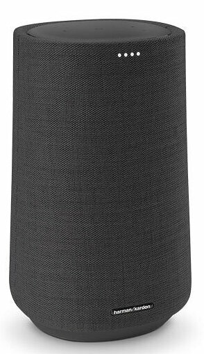 Zdjęcie do “Harman Kardon Citation 100 Czarny - bezprzewodowy głośnik z AirPlay 2”.