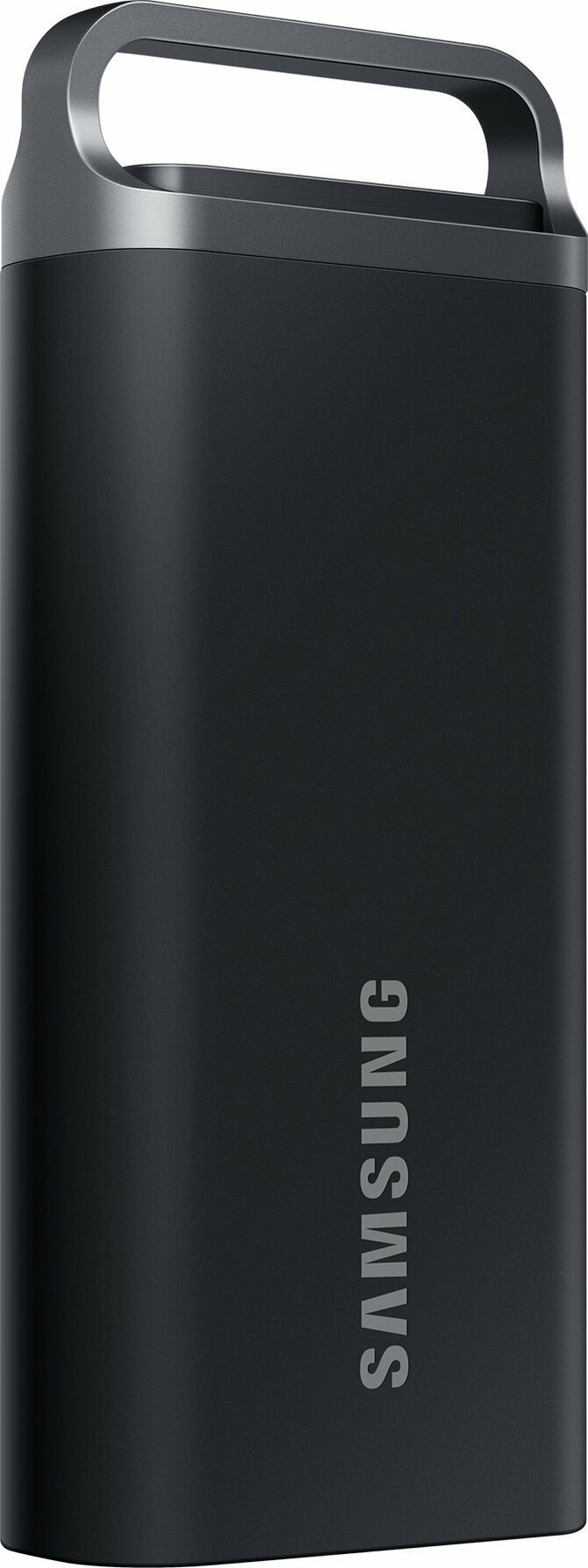 Samsung T5 EVO 2TB Czarny - dysk zewnętrzny