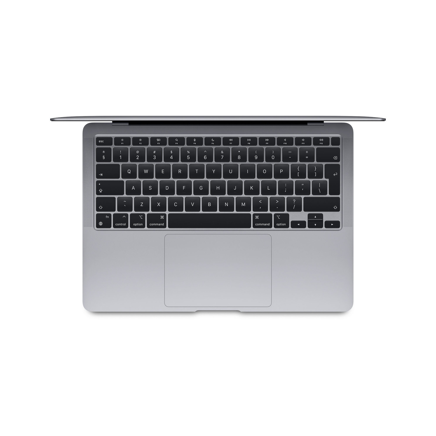 Apple MacBook Air M1/8GB/256GB SSD/GPU M1 (7 rdzeni) (gwiezdna szarość)