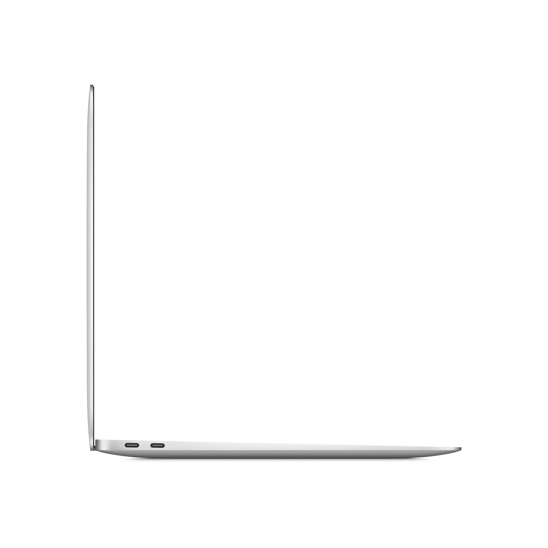 Apple MacBook Air M1/8GB/256GB SSD/GPU M1 (7 rdzeni) (srebrny)