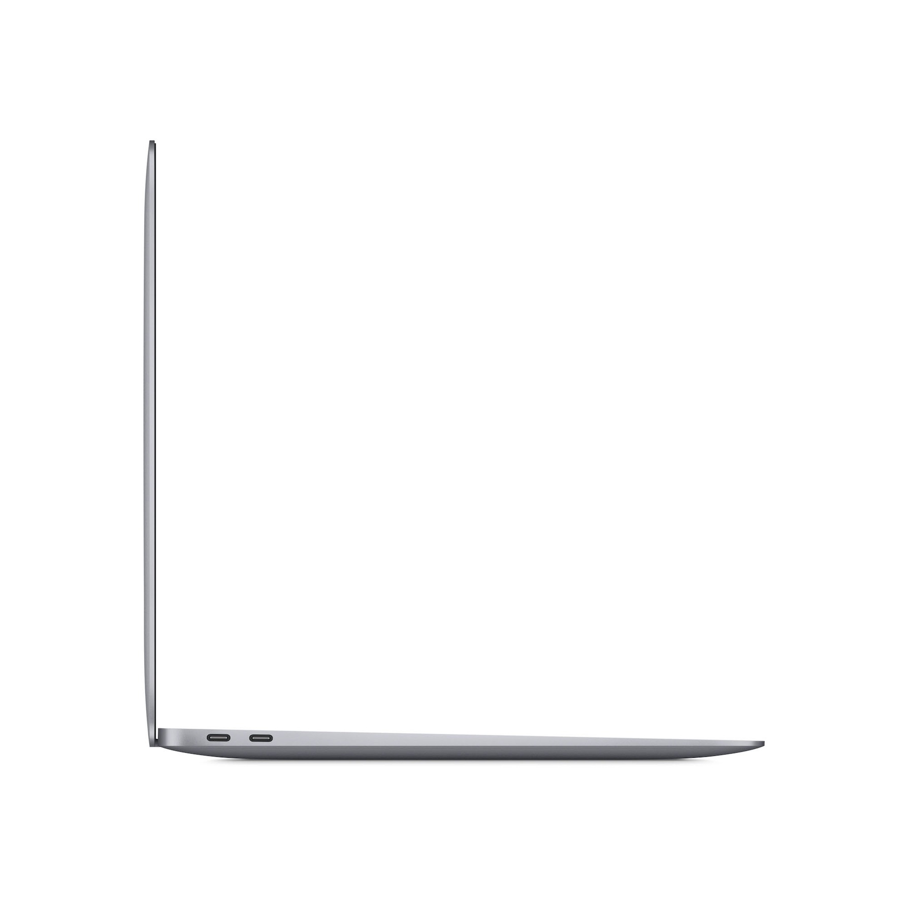Apple MacBook Air M1/16GB/256GB SSD/GPU M1 (7 rdzeni) (gwiezdna szarość)