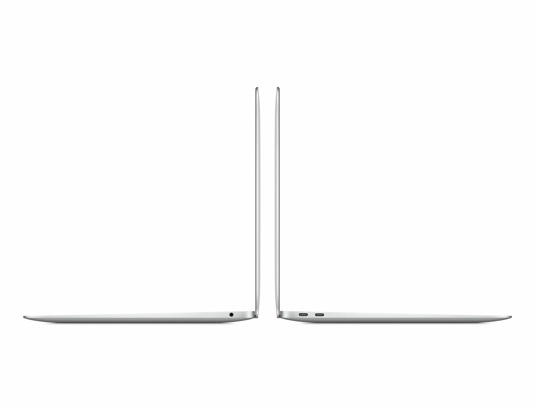 Apple MacBook Air M1/16GB/256GB SSD/GPU M1 (7 rdzeni) (srebrny)