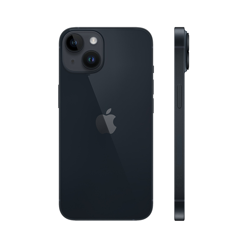 Apple iPhone 14 Plus 512GB Midnight