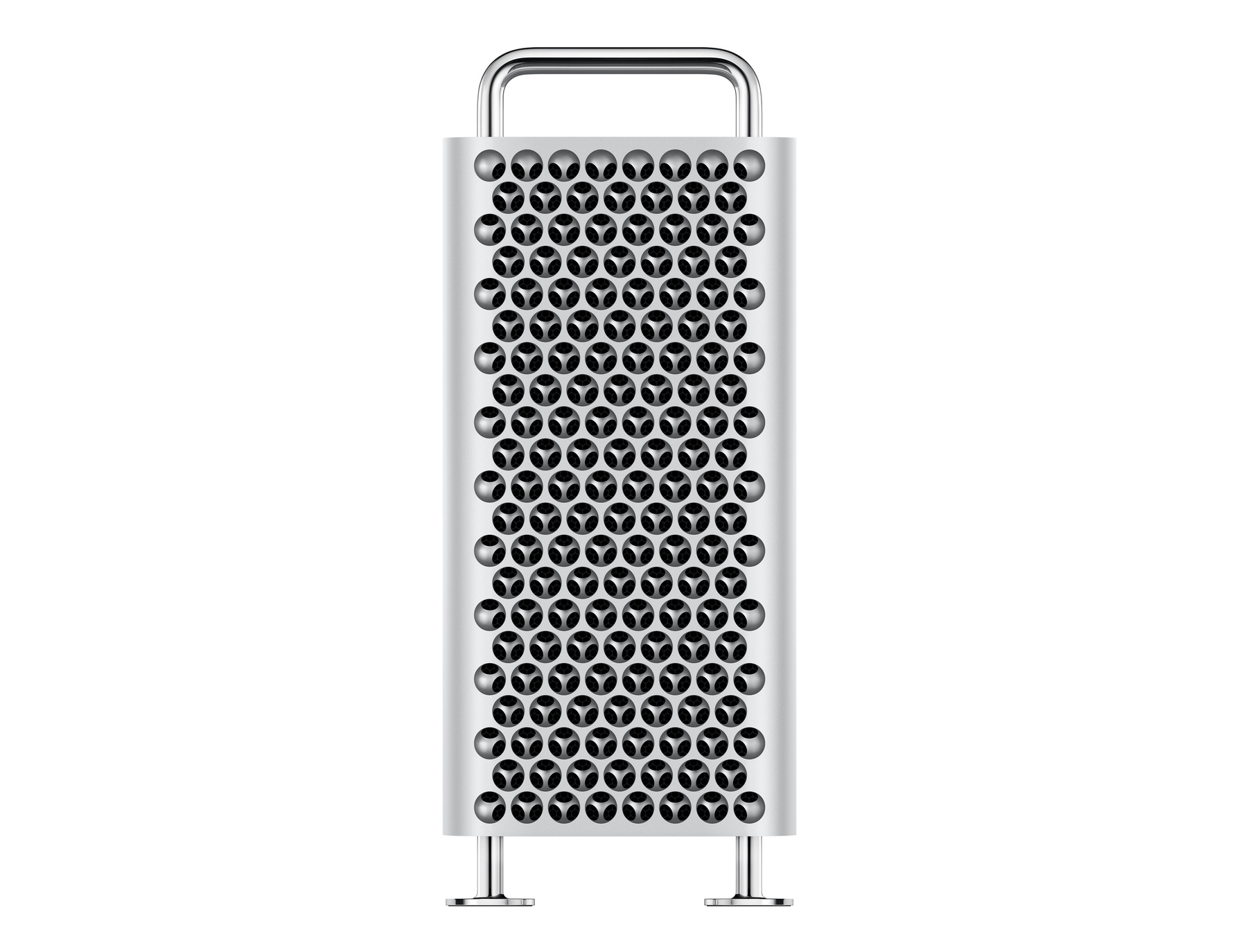 Apple Mac Pro M2 Ultra (24 rdzenie CPU i 76 rdzeni GPU)/128GB RAM/4TB SSD (wieża)