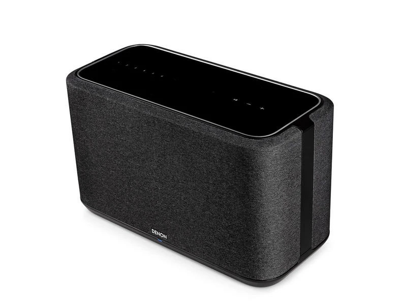 Denon Home 350 Czarny - głośnik stacjonarny z AirPlay