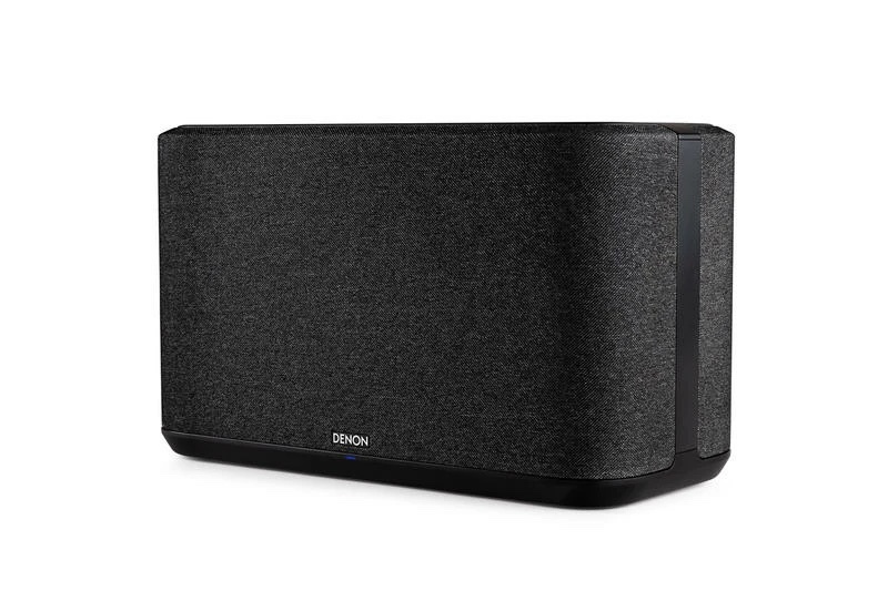 Denon Home 350 Czarny - głośnik stacjonarny z AirPlay