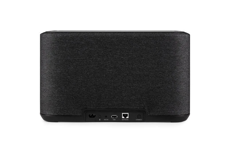 Denon Home 350 Czarny - głośnik stacjonarny z AirPlay