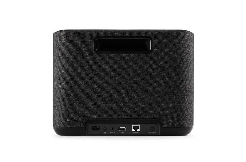 Zdjęcie do “Denon Home 250 Czarny - głośnik stacjonarny z AirPlay”.