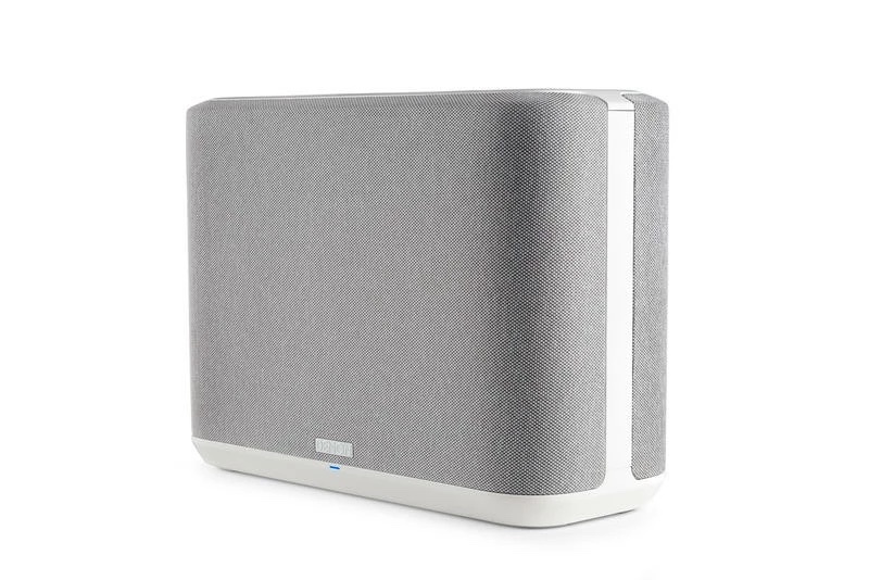 Zdjęcie do “Denon Home 250 Biały - głośnik stacjonarny z AirPlay”.
