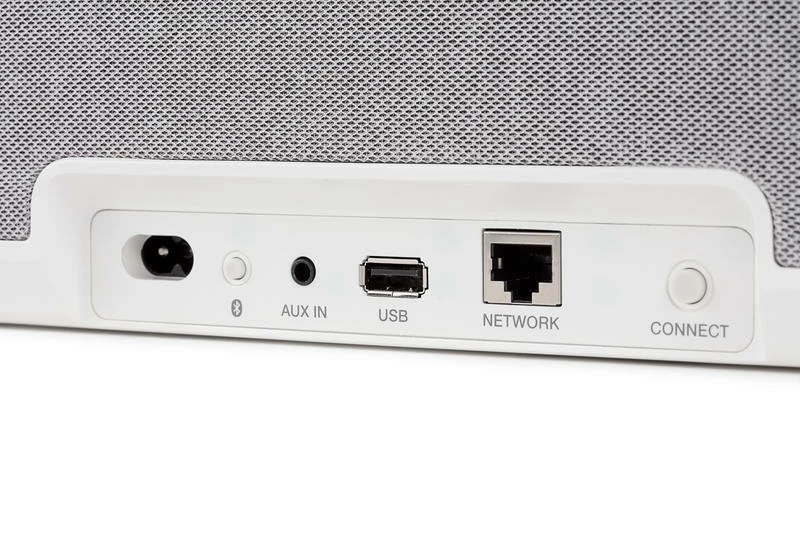 Zdjęcie do “Denon Home 250 Biały - głośnik stacjonarny z AirPlay”.