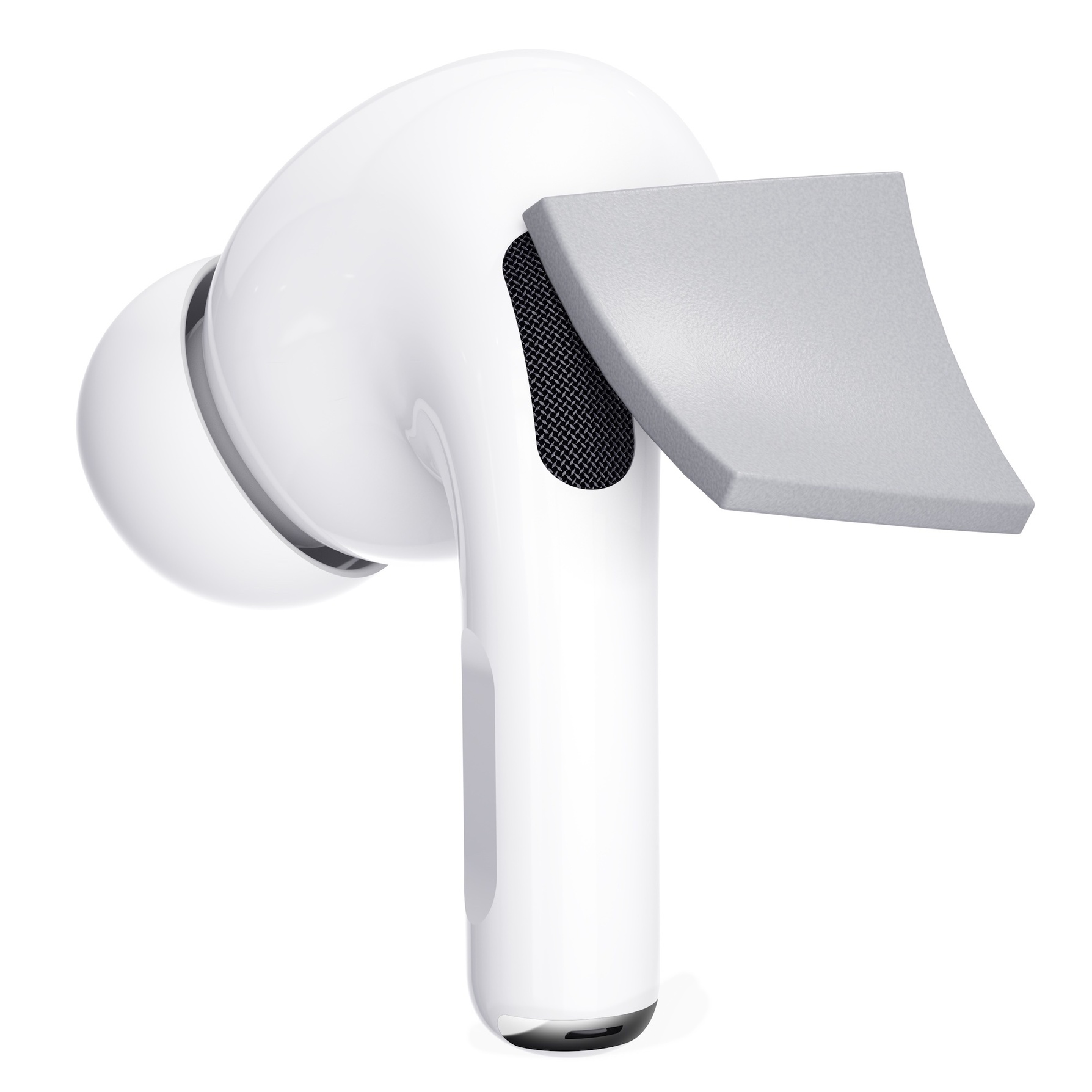 KeyBudz AirCare 2.0 Premium Cleaning Kit - zestaw do czyszczenia AirPods/portów lightning-USB-C
