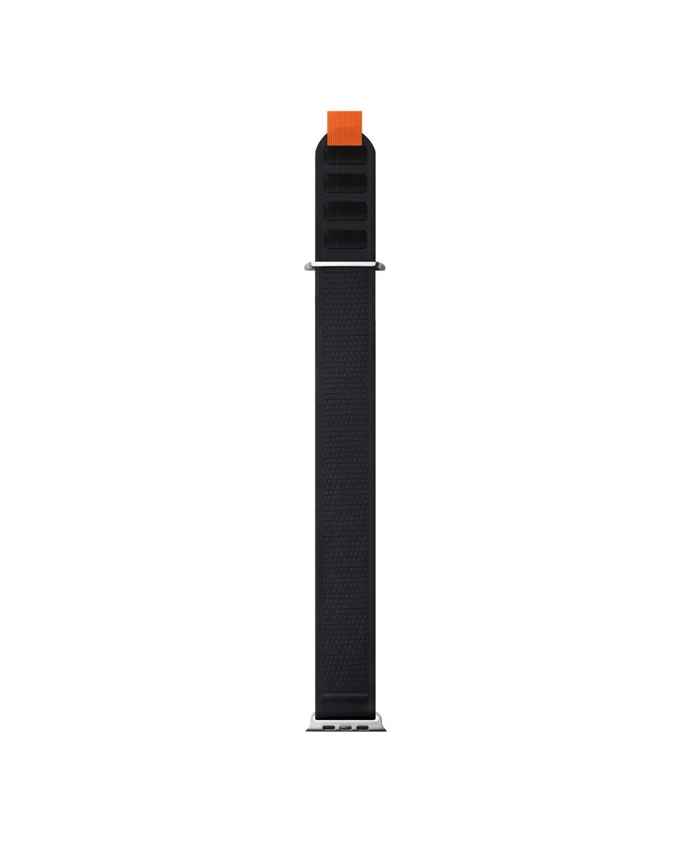 JCPal FlexLoop Czarny - pasek Apple Watch 38/40/41 mm