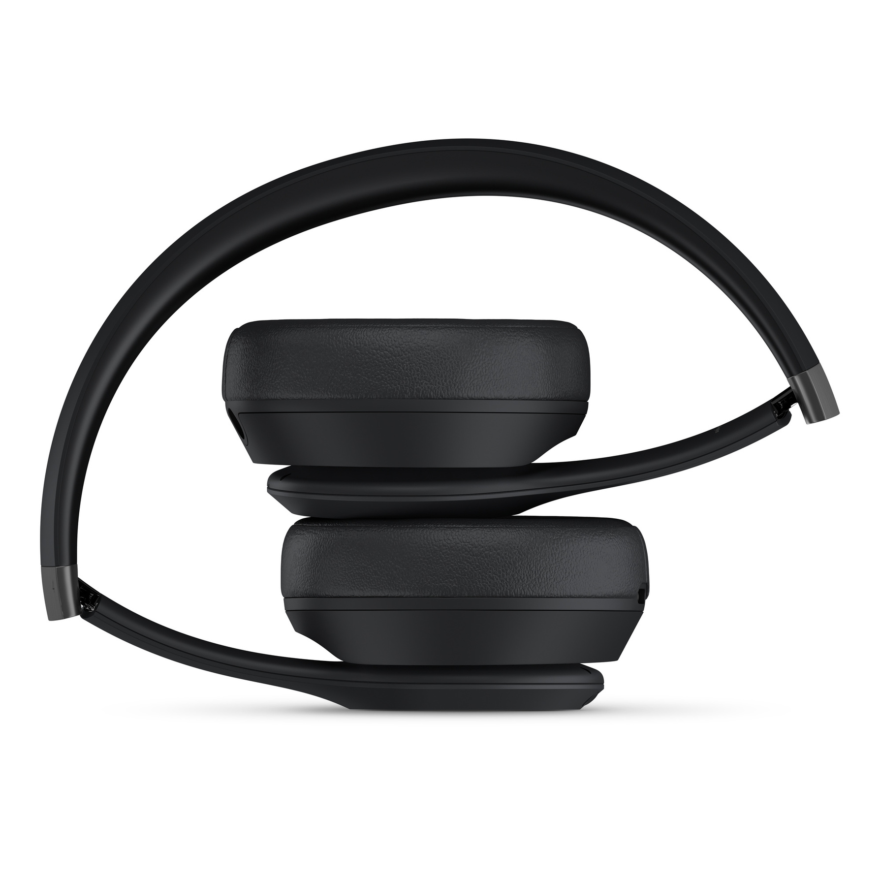 Zdjęcie do “Beats Solo4 Wireless Headphones - On-Ear Wireless Headphones - Matte Black”.
