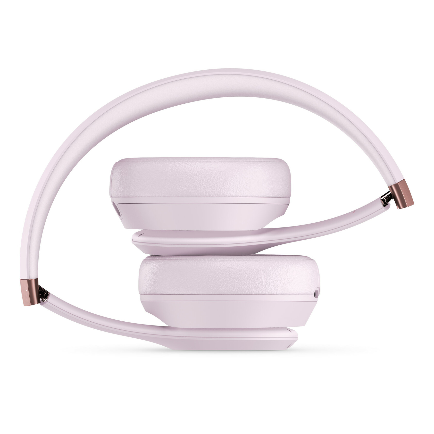 Zdjęcie do “Beats Solo4 Wireless Headphones - On-Ear Wireless Headphones - Cloud Pink”.