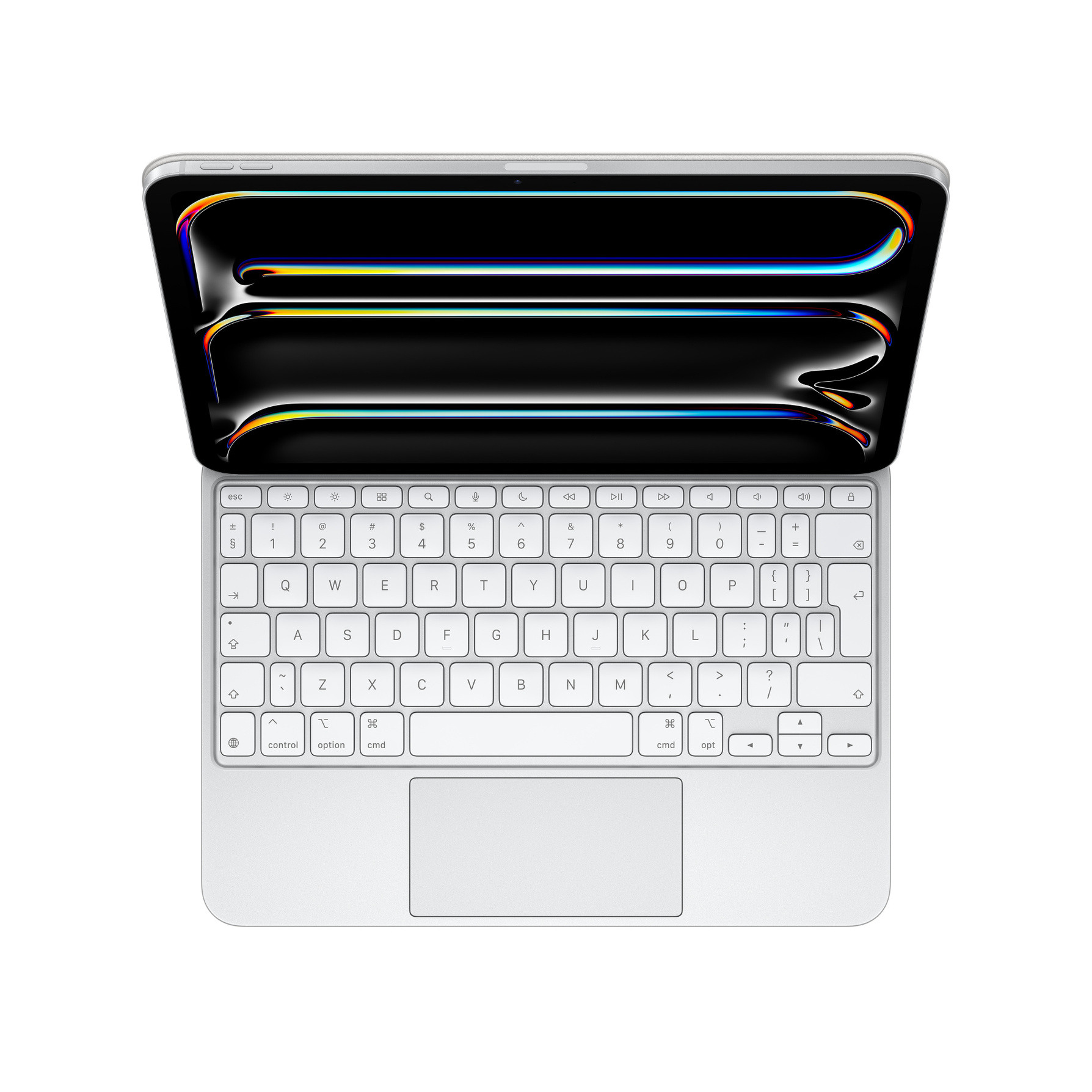 Apple Magic Keyboard for iPad Pro 11-inch (M4