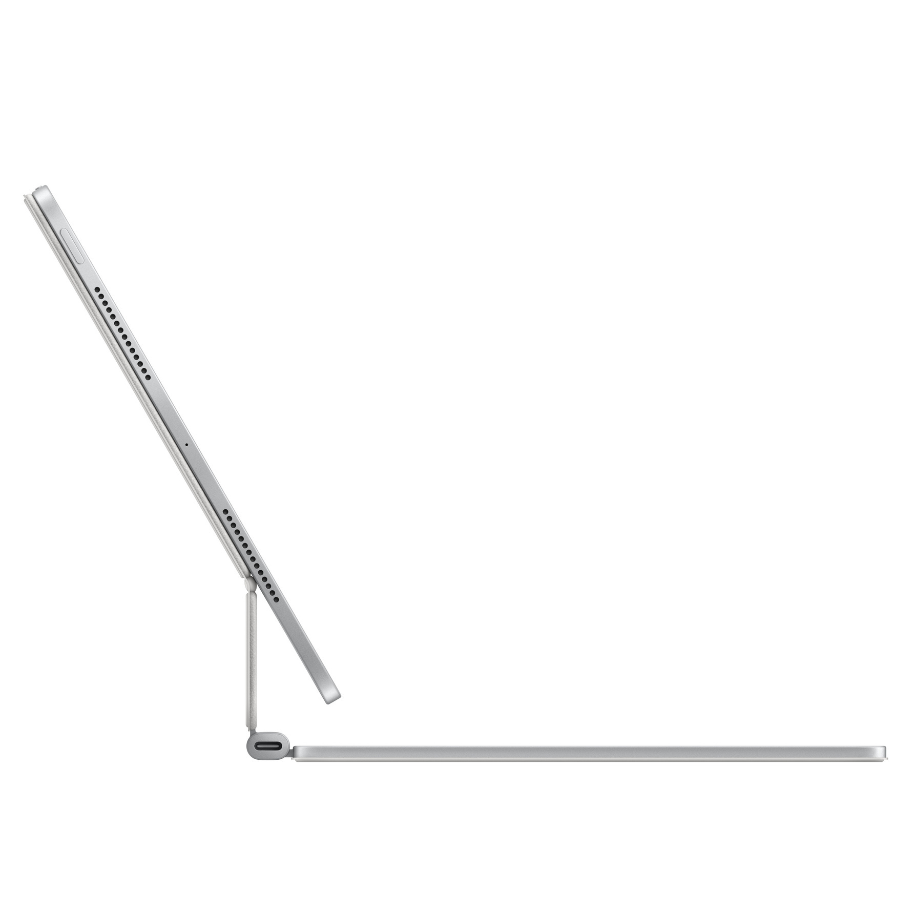 Apple Magic Keyboard for iPad Pro 11-inch (M4