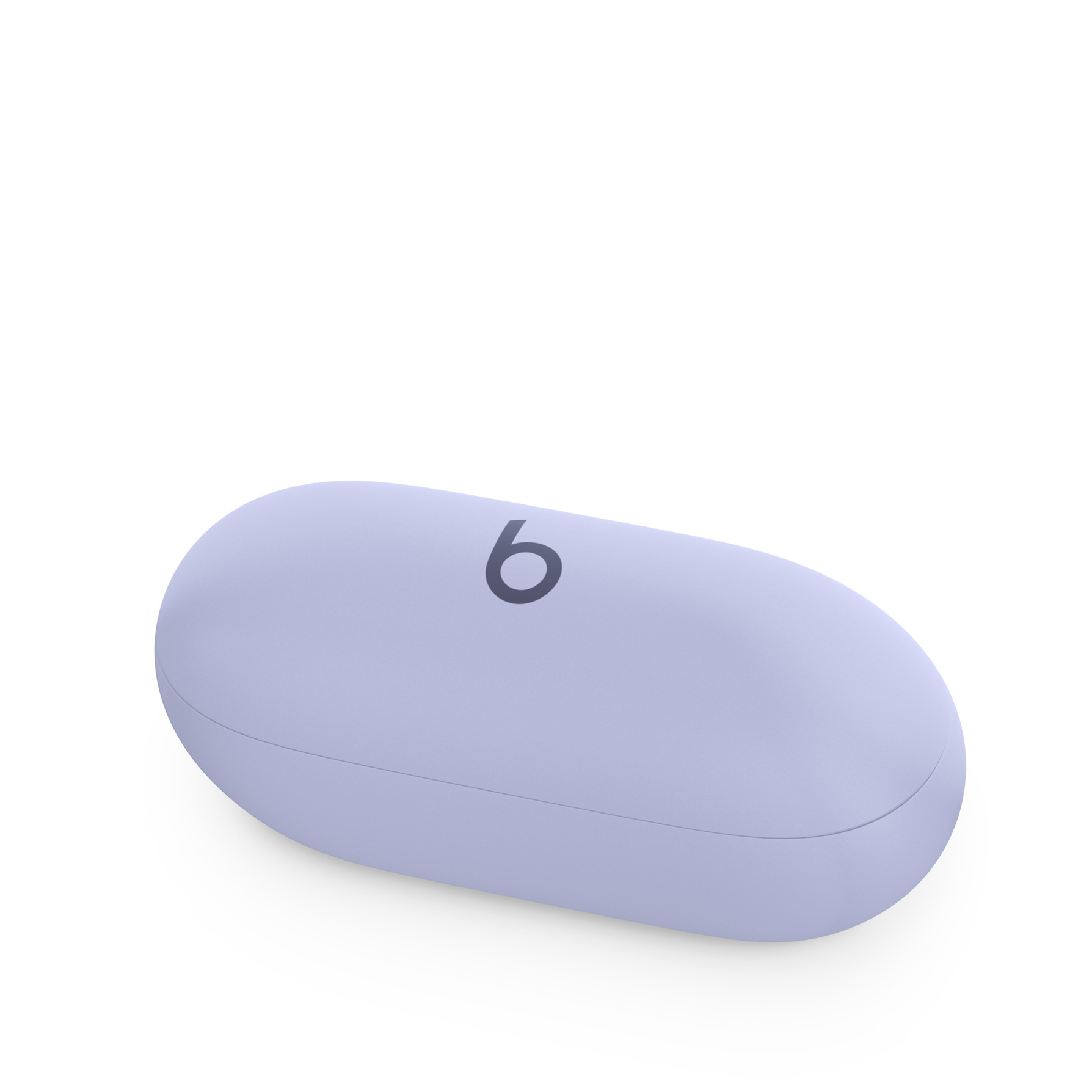 Zdjęcie do “Beats Solo Buds - True Wireless Earbuds - Arctic Purple”.