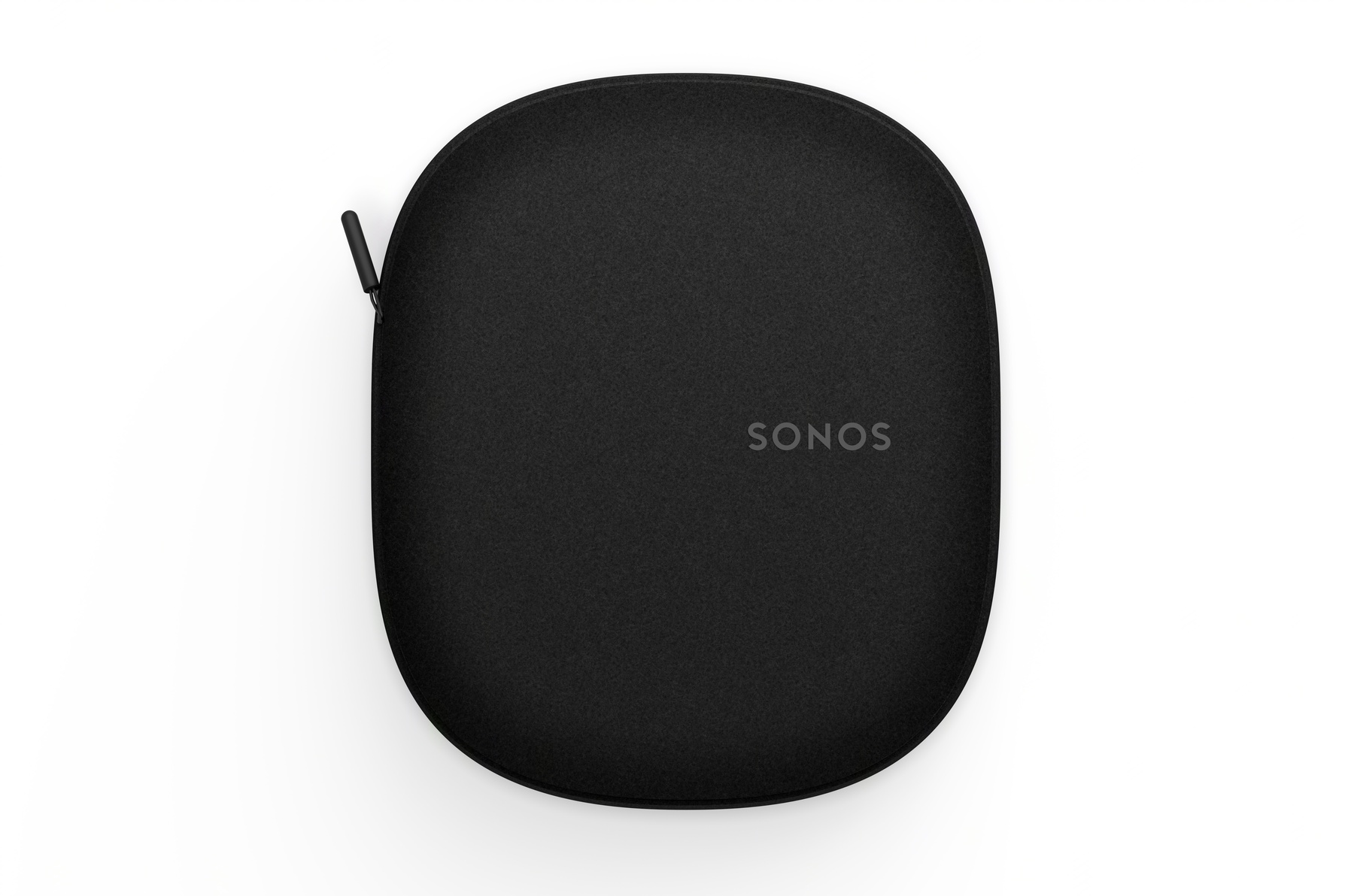 Zdjęcie do “Sonos Ace Czarny - słuchawki nauszne”.